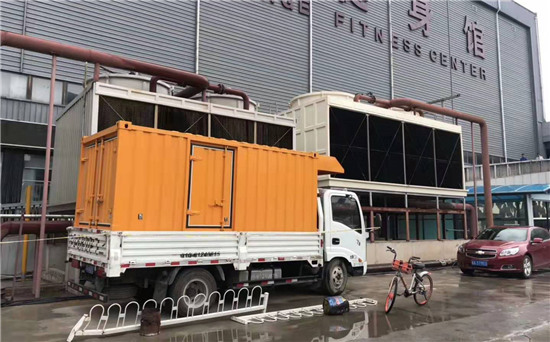 文安300KW发电机组适配电缆规格选型指南