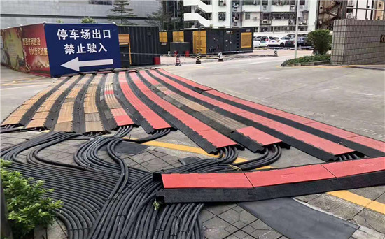 文安发电机组电缆选型完整具体步骤(工程通用标准流程)